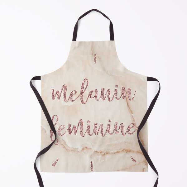 Item preview, melanin feminine designed and sold by asanaworld.