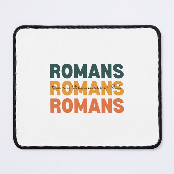 Item preview, Romans Book of the Bible designed and sold by Jesil Dacay.