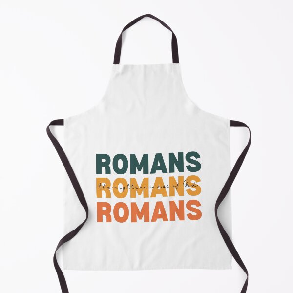 Item preview, Romans Book of the Bible designed and sold by Jesil Dacay.