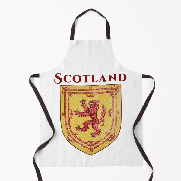 Item preview, Scotland designed and sold by Angry Swan Designs.
