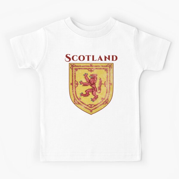 Item preview, Scotland designed and sold by Angry Swan Designs.