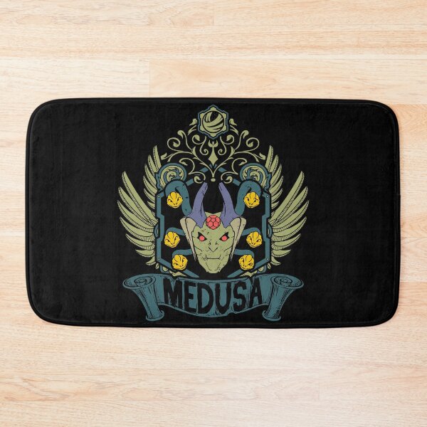 Item preview, MEDUSA - LIMITED EDITION designed and sold by EXION CREW.