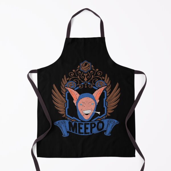 Item preview, MEEPO - LIMITED EDITION designed and sold by EXION CREW.