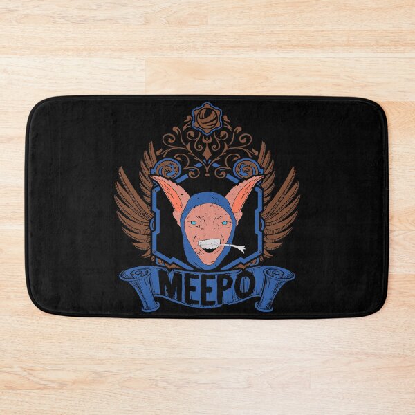 Item preview, MEEPO - LIMITED EDITION designed and sold by EXION CREW.