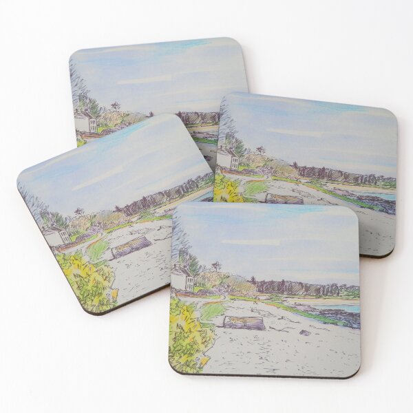 Item preview, Saddell Bay designed and sold by WillArthur.