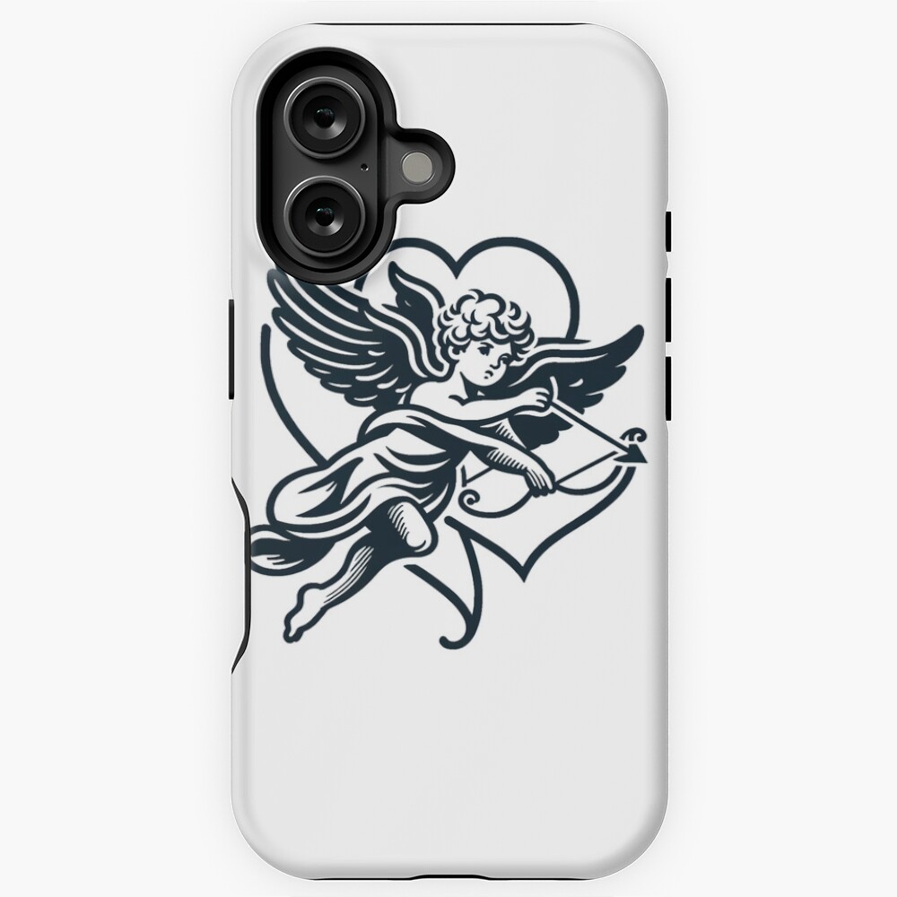 Item preview, iPhone Magsafe Tough Case designed and sold by nncreator.