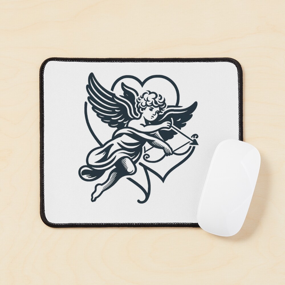 Item preview, Mouse Pad designed and sold by nncreator.