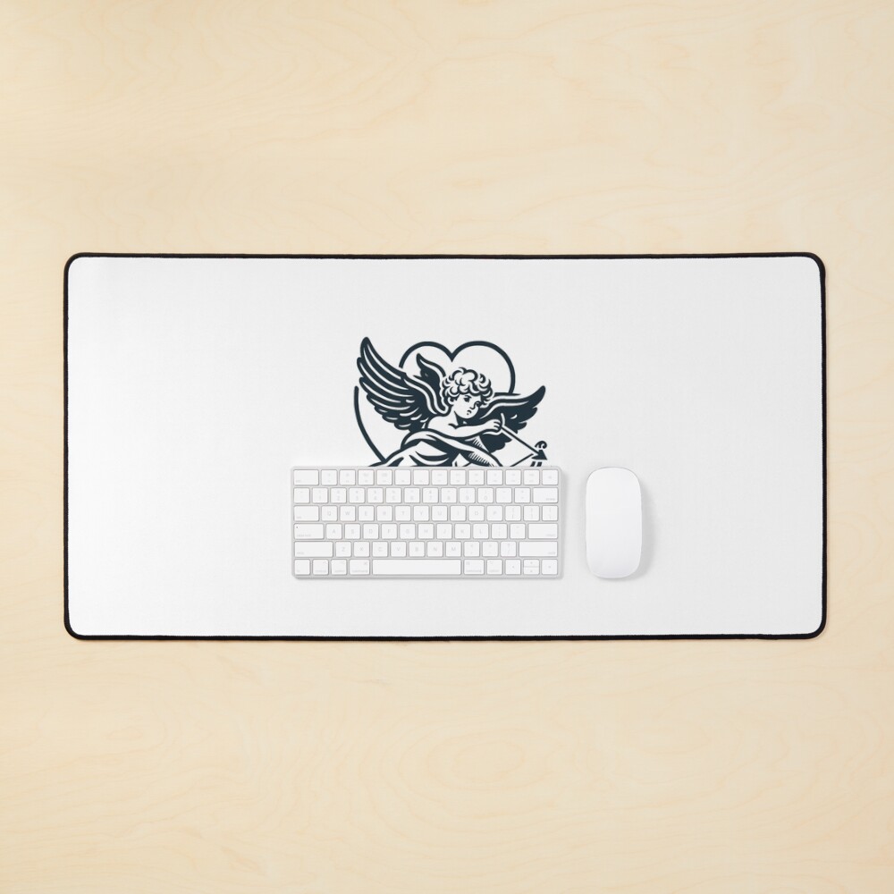 Item preview, Desk Mat designed and sold by nncreator.