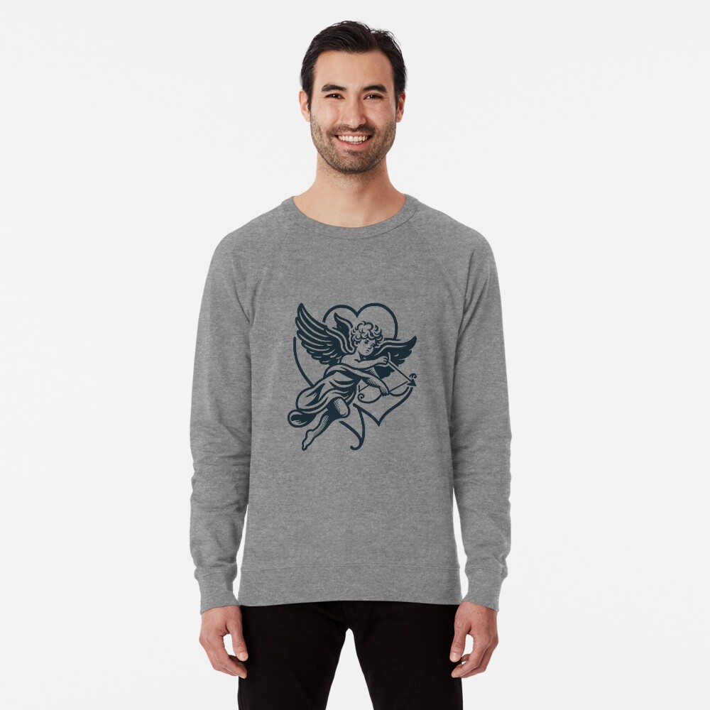 Item preview, Lightweight Sweatshirt designed and sold by nncreator.