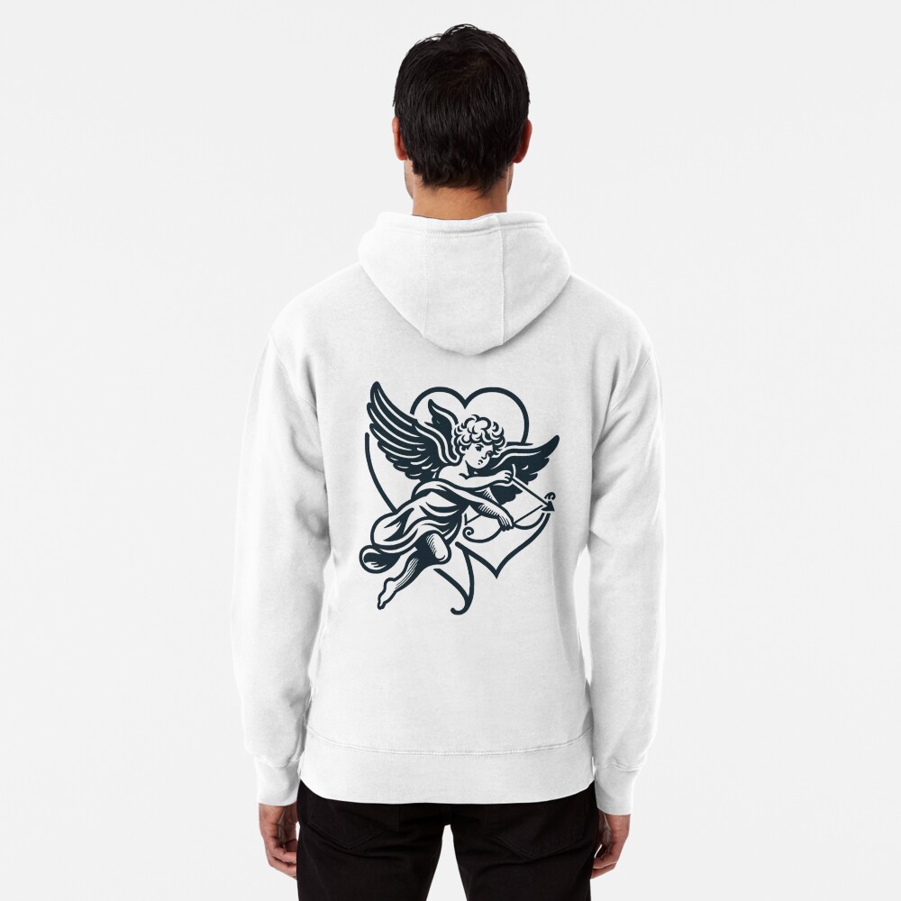 Item preview, Pullover Hoodie designed and sold by nncreator.