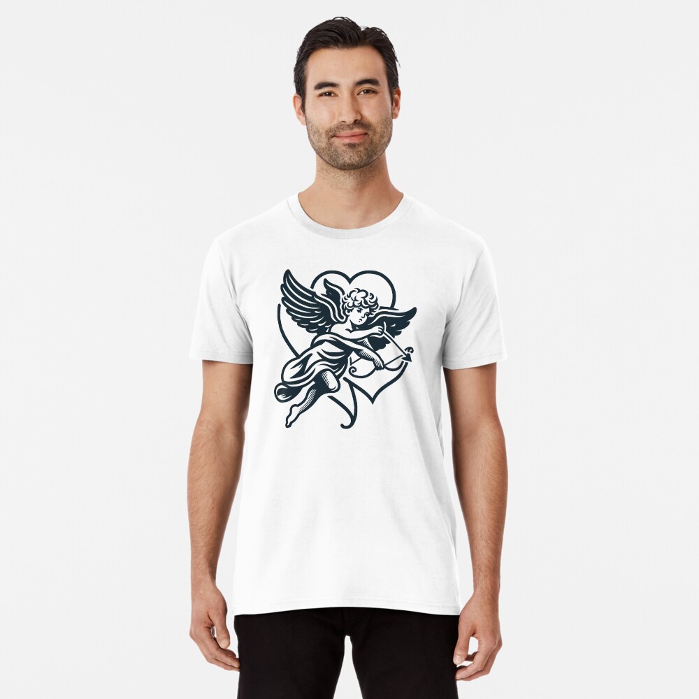 Item preview, Premium T-Shirt designed and sold by nncreator.