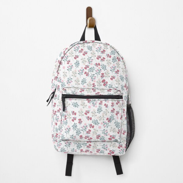 Item preview, Ditsy Floral Print designed and sold by Fahad A K.