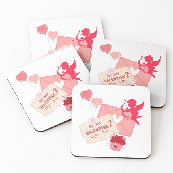 Item preview, Valentine vibes designed and sold by Lily  Bloom.