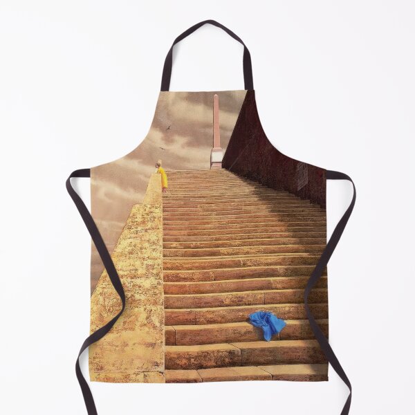 Item preview, Jeffrey Smart designed and sold by FinerBrush.