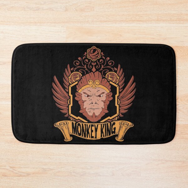 Item preview, MONKEY KING - LIMITED EDITION designed and sold by EXION CREW.