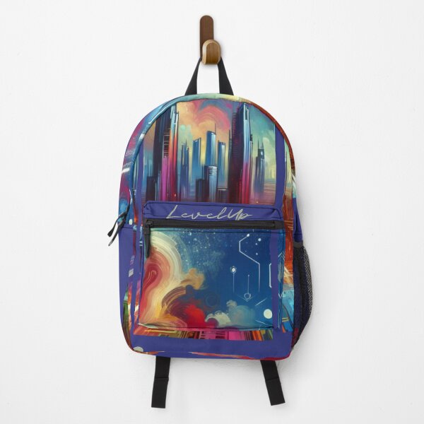 Item preview, Cyber City designed and sold by Belarte.shop.