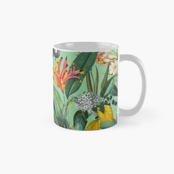 Item preview, Tropical Flora designed and sold by Burcu Korkmazyurek.