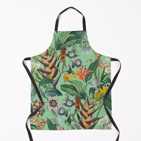 Item preview, Tropical Flora designed and sold by Burcu Korkmazyurek.