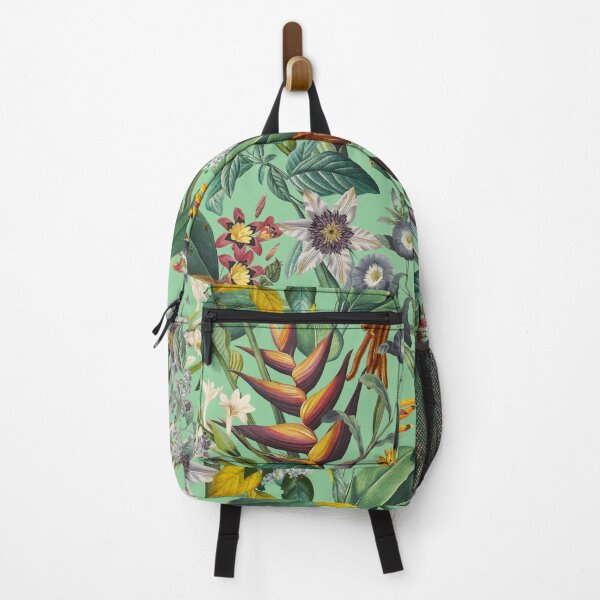 Item preview, Tropical Flora designed and sold by Burcu Korkmazyurek.