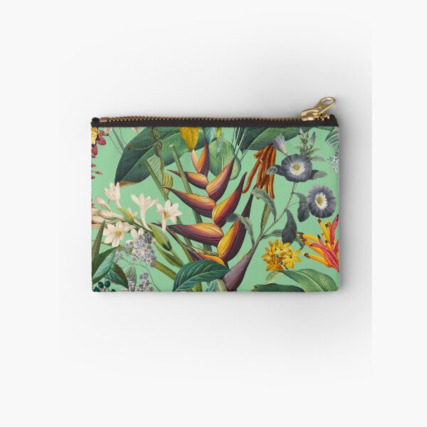 Item preview, Tropical Flora designed and sold by Burcu Korkmazyurek.