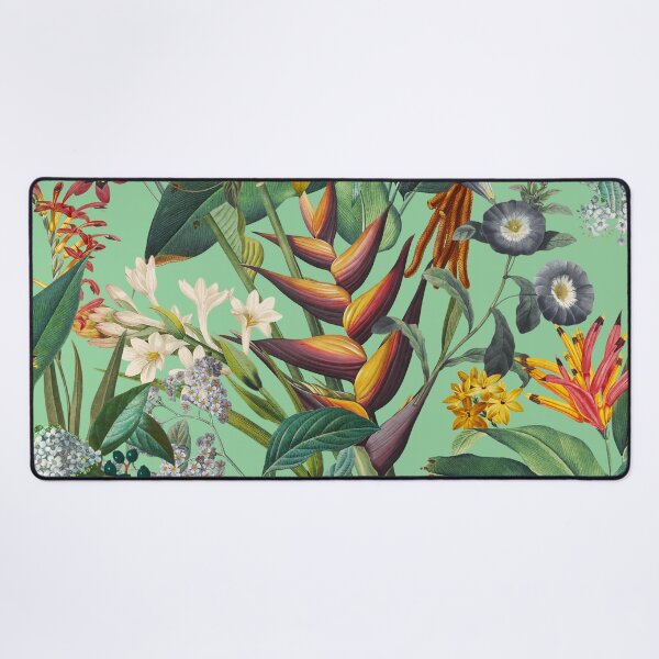 Item preview, Tropical Flora designed and sold by Burcu Korkmazyurek.