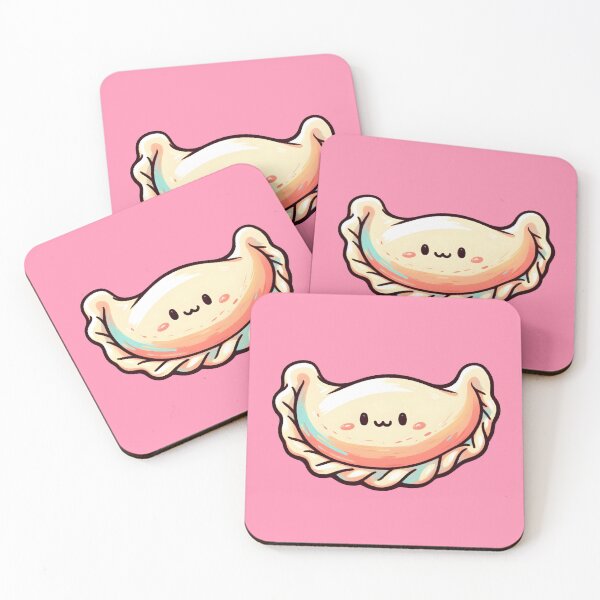 Item preview, Pierogi designed and sold by Anna Halasek.
