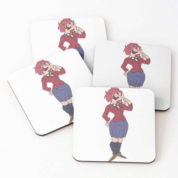 Item preview, minori kushieda designed and sold by opstql.