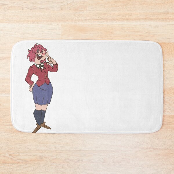 Item preview, minori kushieda designed and sold by opstql.