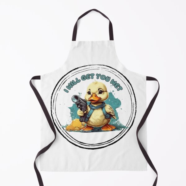 Item preview, I will get you wet designed and sold by Shtex.