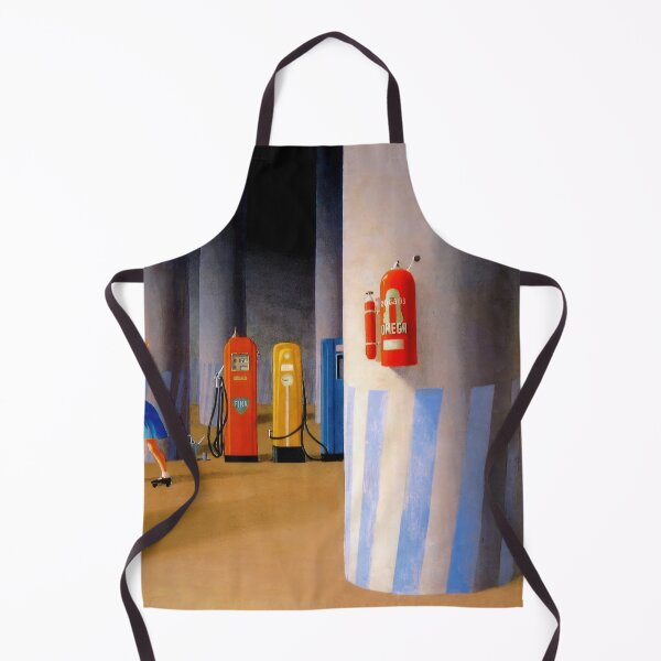 Item preview, Jeffrey Smart designed and sold by FinerBrush.