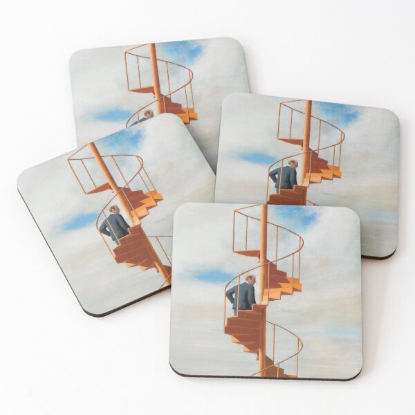 Item preview, Jeffrey Smart designed and sold by FinerBrush.