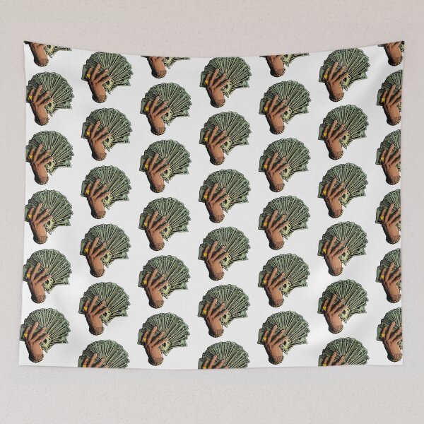 Item preview, Black money designed and sold by Linduree.