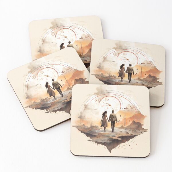 Item preview, Eternal Love Expedition. designed and sold by SkyThane.