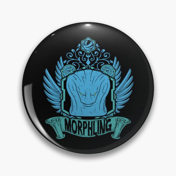 Item preview, MORPHLING - LIMITED EDITION designed and sold by EXION CREW.