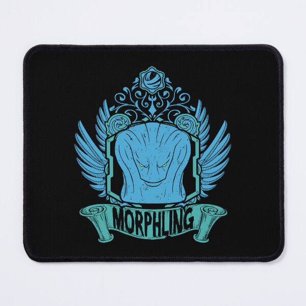 Item preview, MORPHLING - LIMITED EDITION designed and sold by EXION CREW.