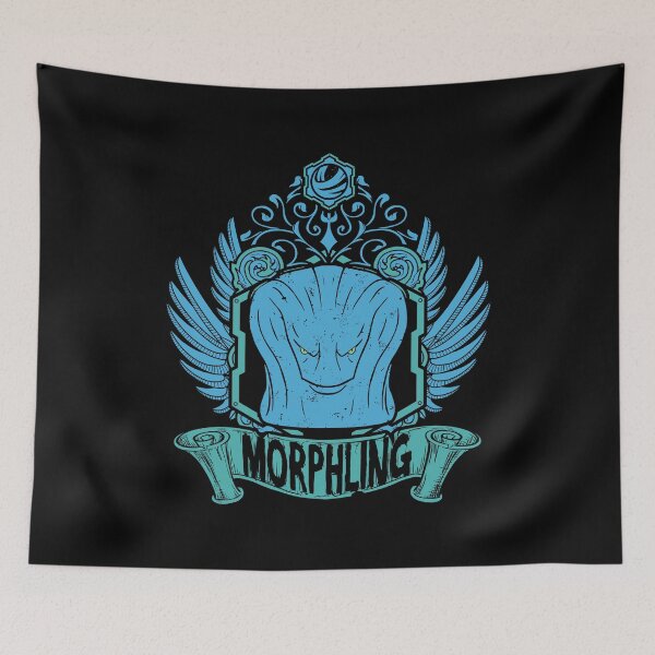 Item preview, MORPHLING - LIMITED EDITION designed and sold by EXION CREW.