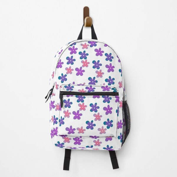 Artikelvorschau, Mauve Magic: Violet Blooms Delight entworfen und verkauft von VK-Creations.