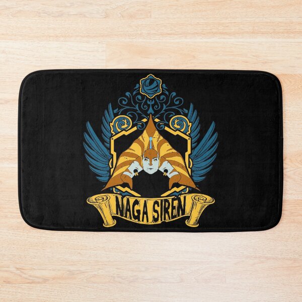 Item preview, NAGA SIREN - LIMITED EDITION designed and sold by EXION CREW.