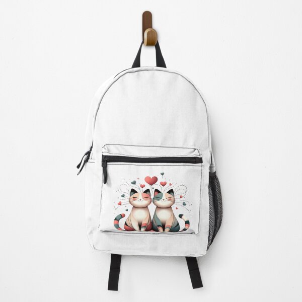 Item preview, loving cats designed and sold by ArteJorge48.