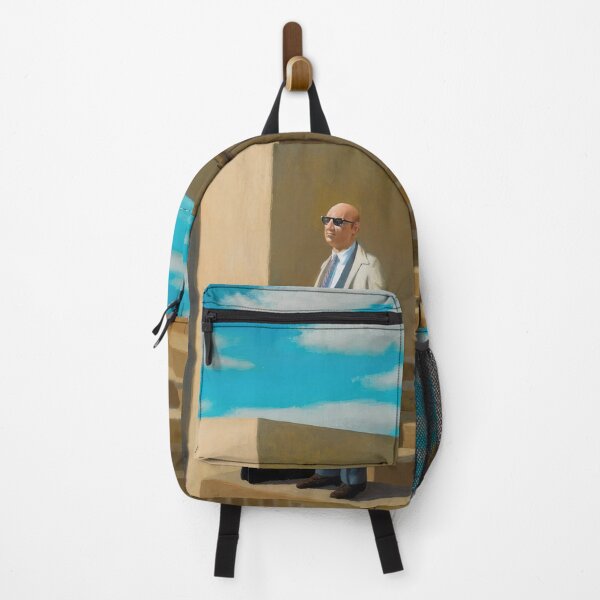Item preview, Jeffrey Smart designed and sold by FinerBrush.