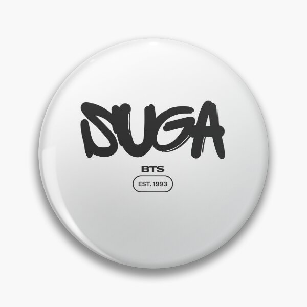 Item preview, BTS SUGA Graffiti designed and sold by graphicsbymol.