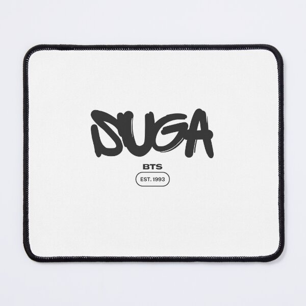 Item preview, BTS SUGA Graffiti designed and sold by graphicsbymol.