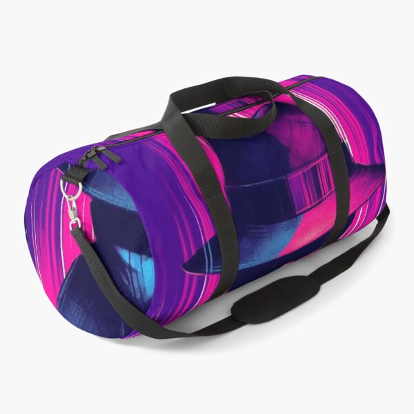 Item preview, Neon Private Detective [neo noir aesthetic] designed and sold by RESToRAPTOR.