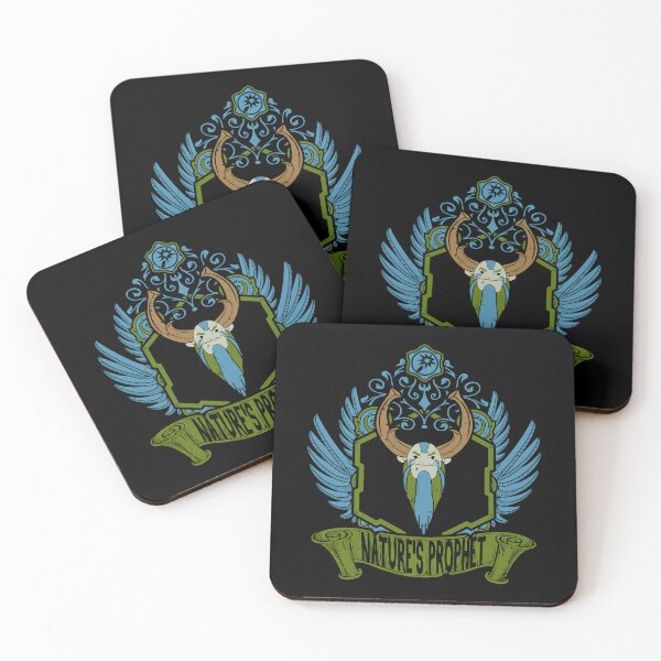 Item preview, NATURE'S PROPHET - LIMITED EDITION designed and sold by EXION CREW.