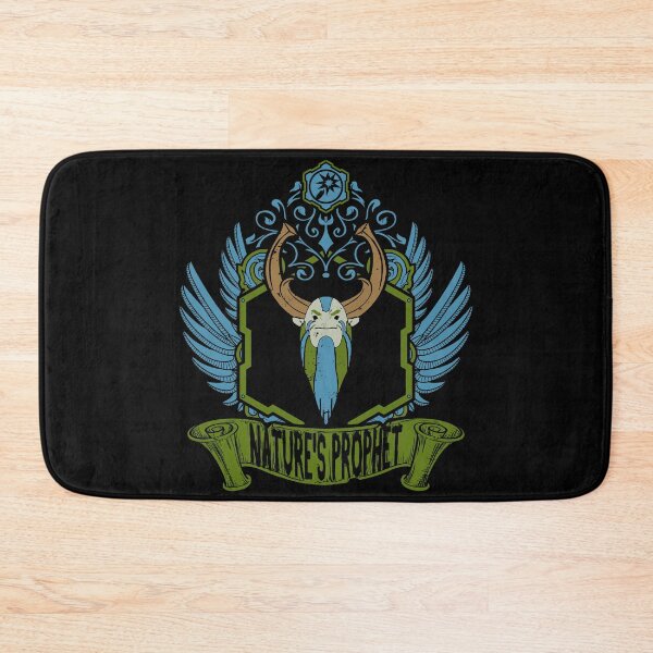 Item preview, NATURE'S PROPHET - LIMITED EDITION designed and sold by EXION CREW.
