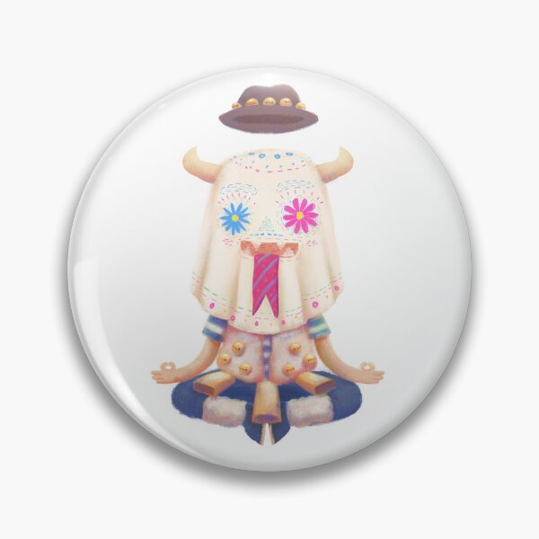 Item preview, Zen Bellringer designed and sold by Marko-Pinjuh.