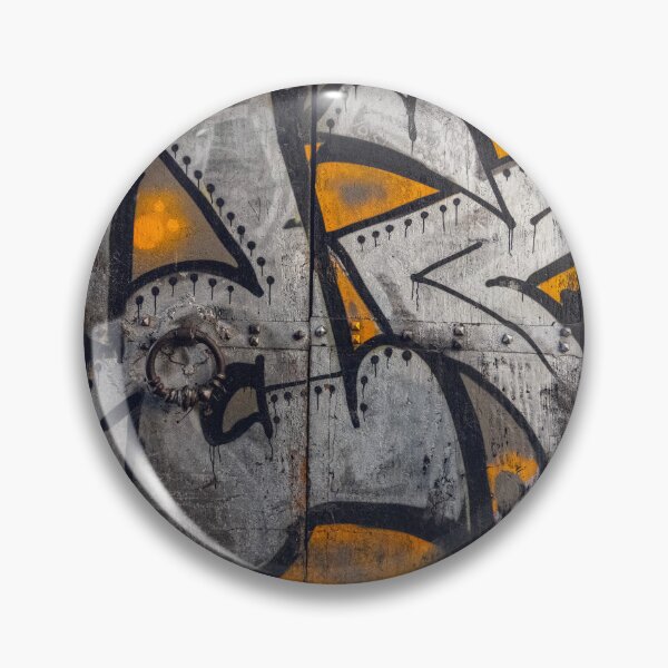 Item preview, Techno designed and sold by Geraldine Holly.