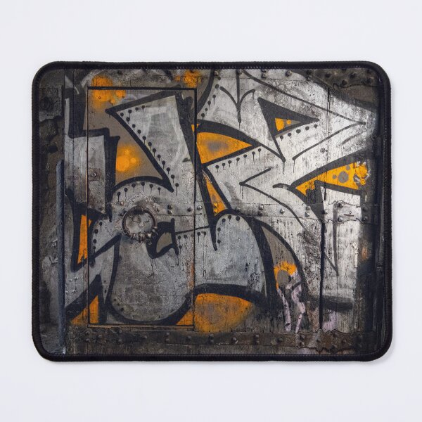Item preview, Techno designed and sold by Geraldine Holly.