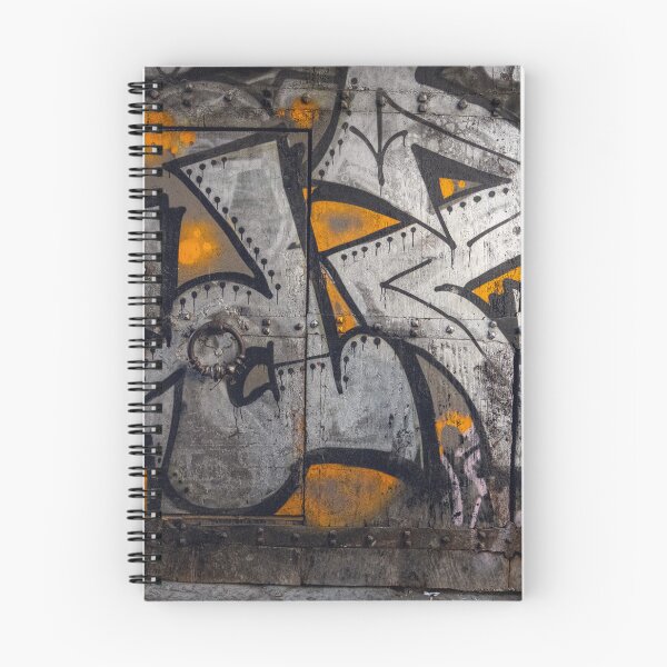 Item preview, Techno designed and sold by Geraldine Holly.