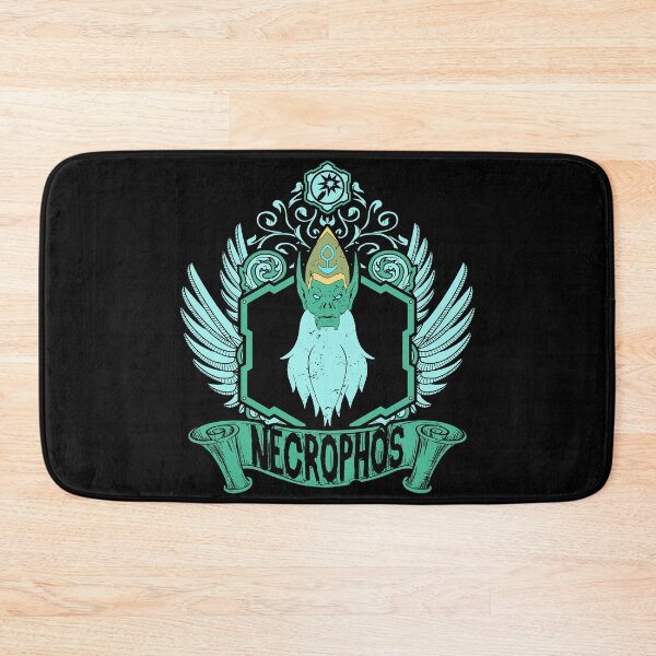 Item preview, NECROPHOS - LIMITED EDITION designed and sold by EXION CREW.